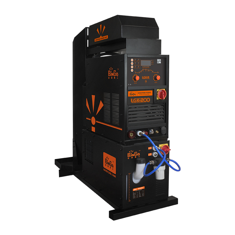 BINGO WELDING EQUIPMENT CO.,LTD