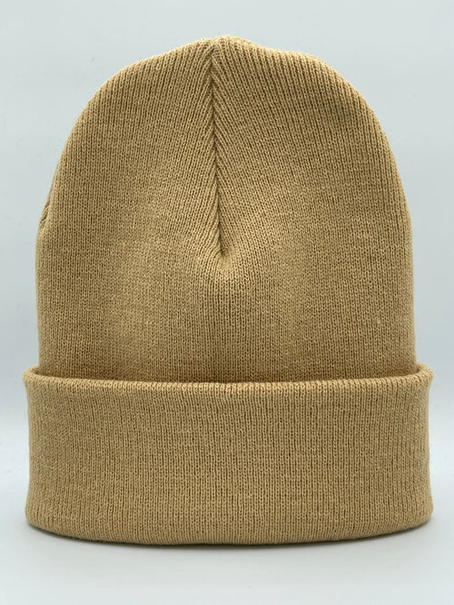 Blank Beanies in Bulk