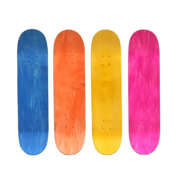 Blank Skateboard Decks Bulk industry insight