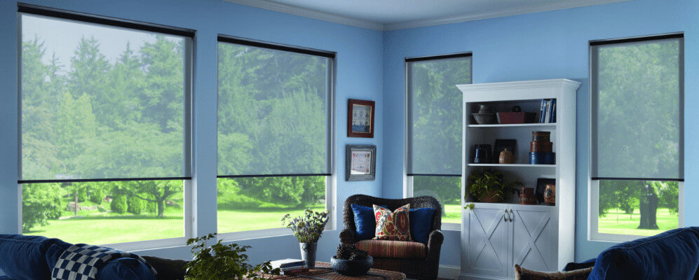 Blinds, Shades & Shutters Made Simple