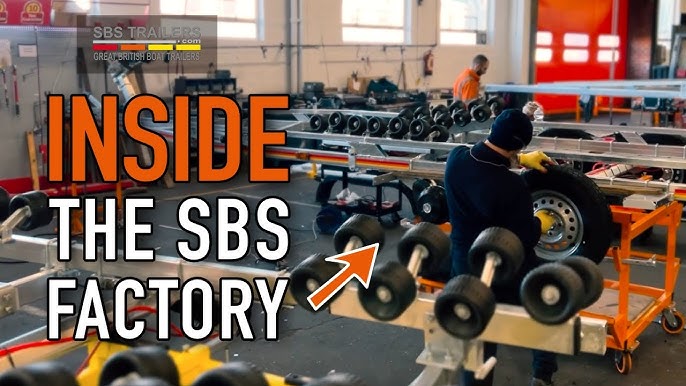 Boat Trailer Companies industry insight