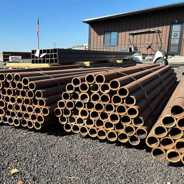 Bonanza Pipe & Steel