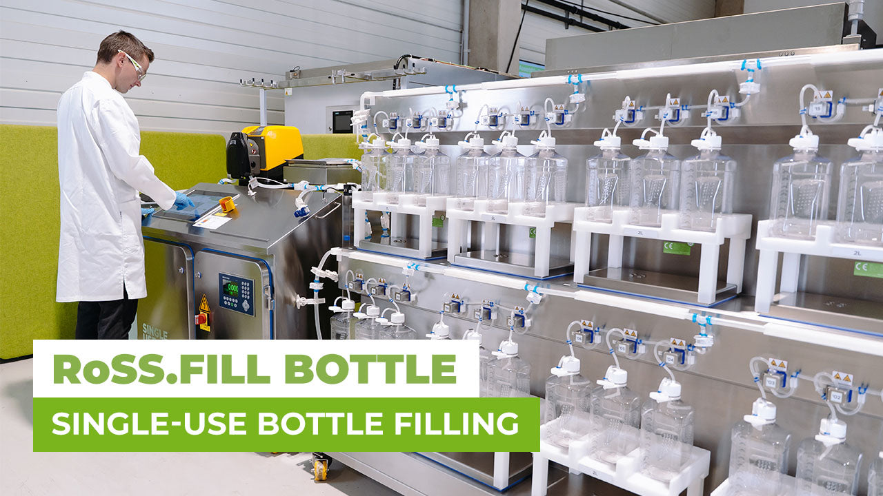 Illustrative example of bottle filling machine from Google Search