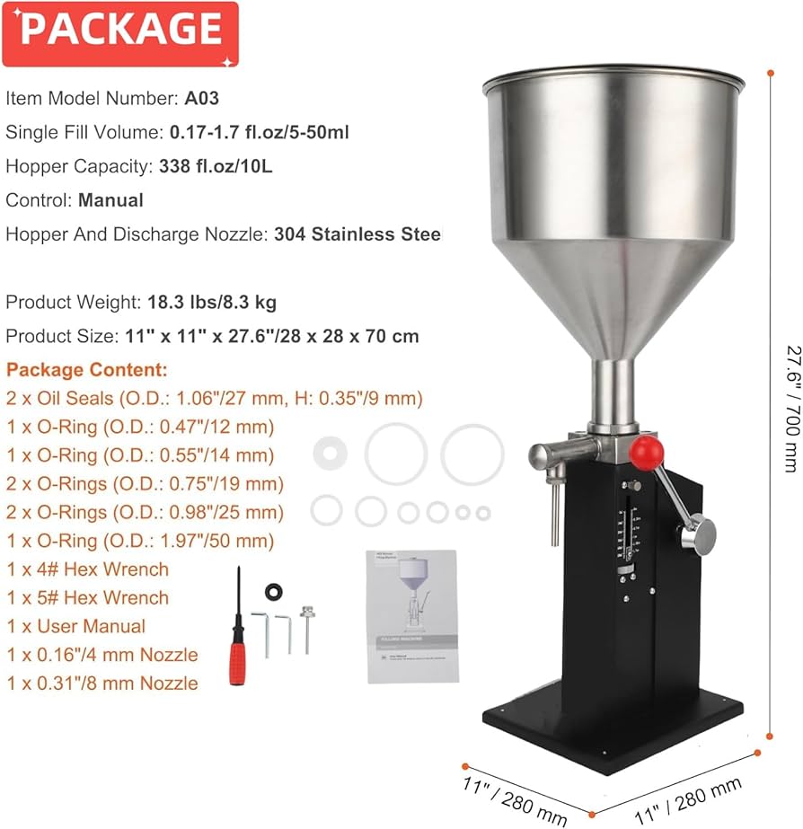 Illustrative example of bottle filling machine from Google Search