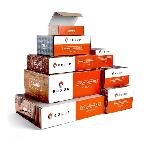 BoxUp
