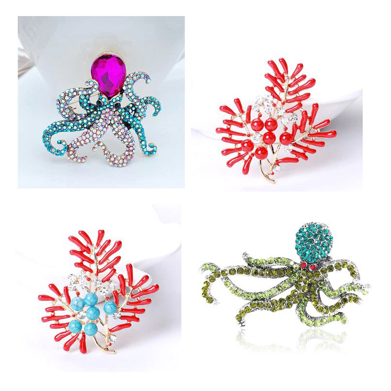 Brooches Wholesale industry insight