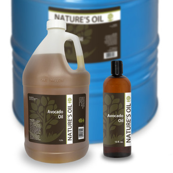 Bulk Avocado Oil Suppliers