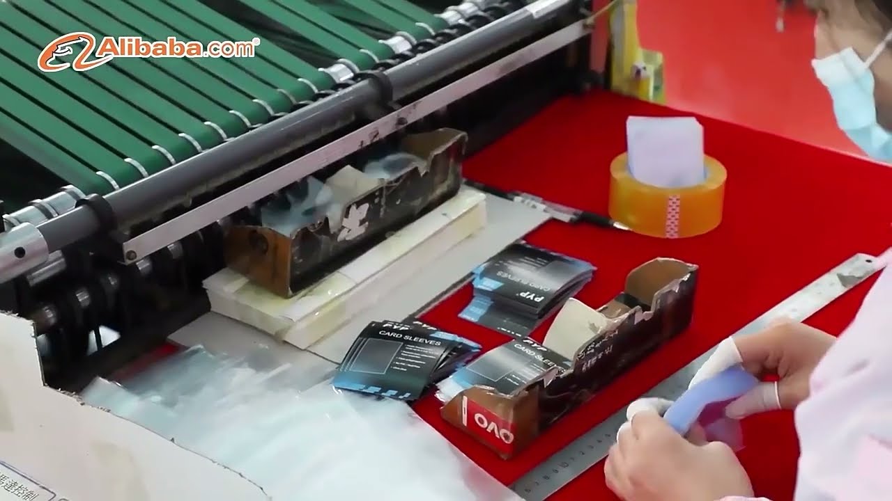 Bulk Penny Sleeves industry insight