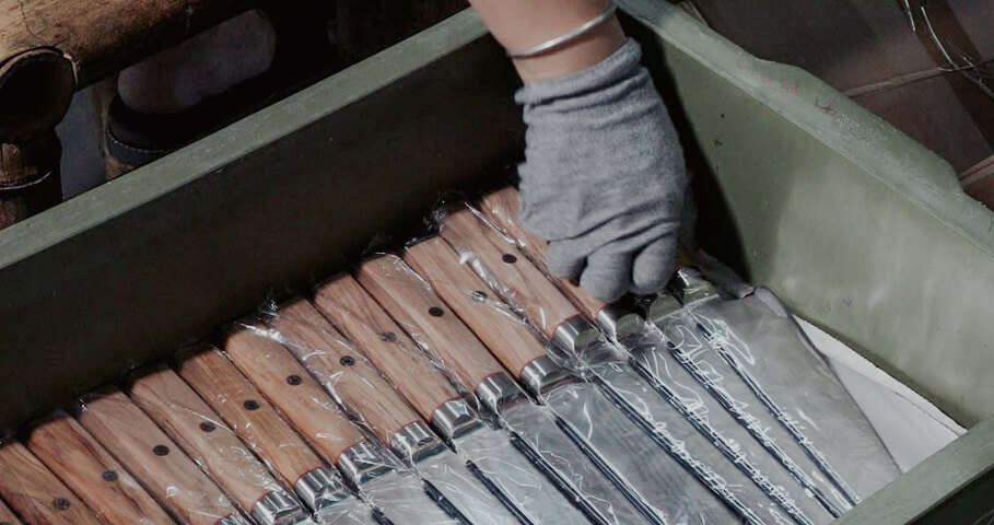 Bulk Pocket Knives industry insight