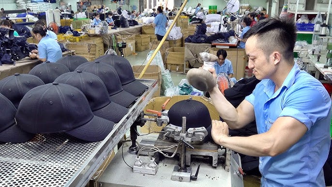 Bulk Wholesale Hats industry insight