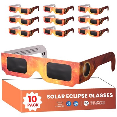 Buy Eclipse Glasses