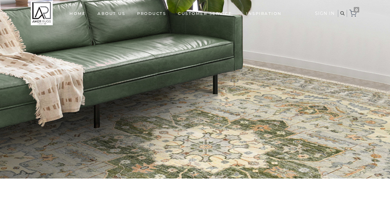 Buy High Quality Rugs in USA