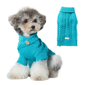 Buy wholesale dog clothes for Autumn/ Winter 2022