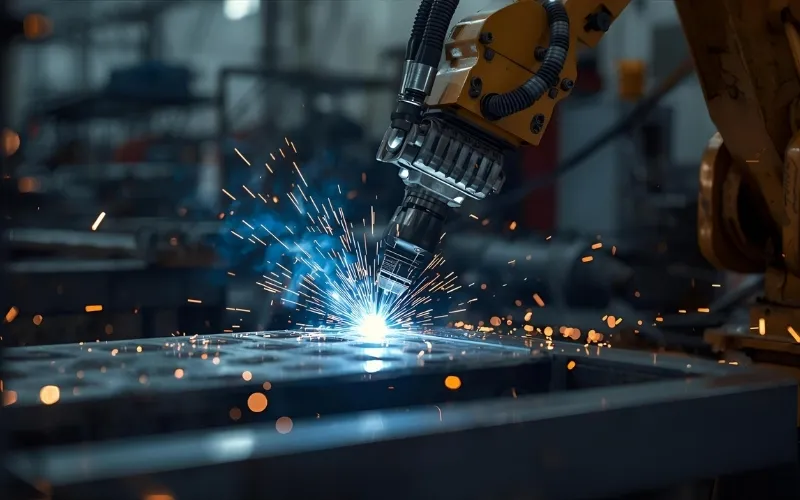 Can You Laser Weld Aluminum industry insight