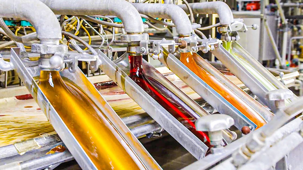 Candy Bulk Wholesale industry insight