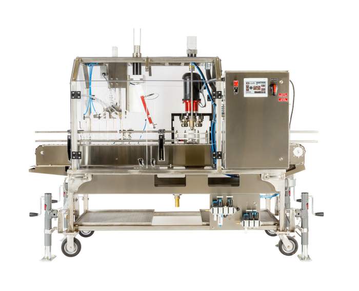Illustrative example of canning machines from Google Search