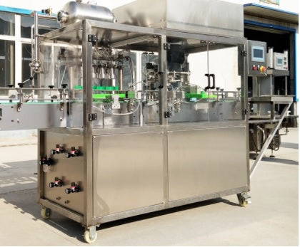 Illustrative example of canning machines from Google Search