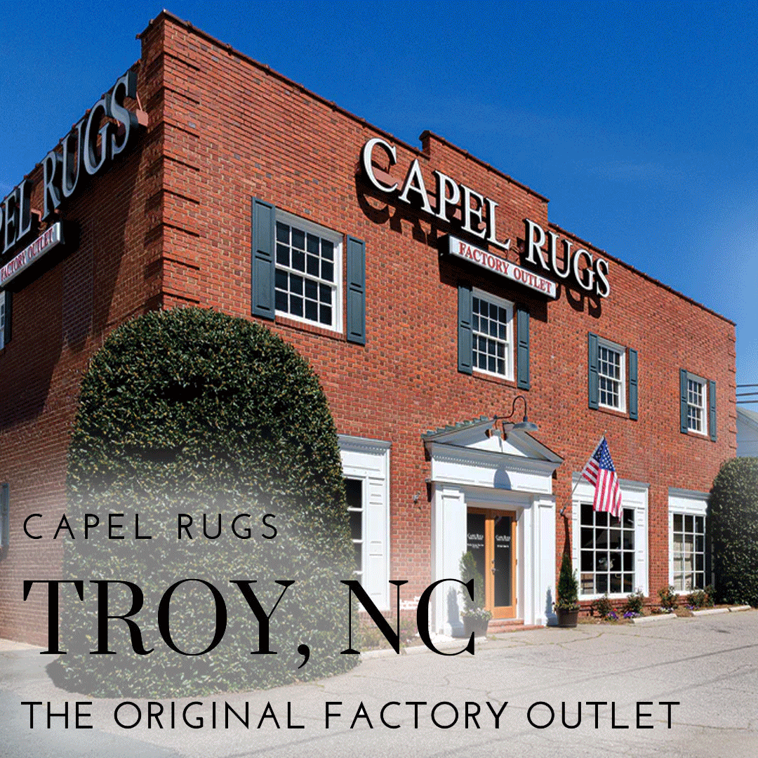 Capel Rugs Wholesale