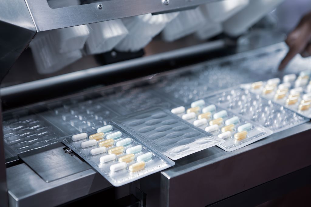 Capsule industry insight