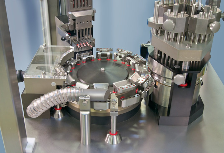 Capsule industry insight