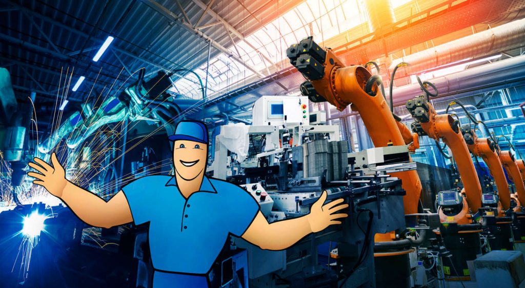 Cell industry insight