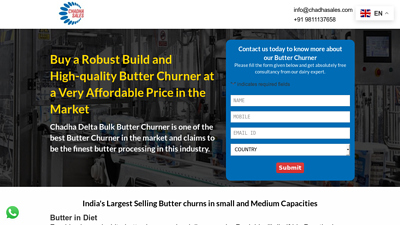 Butter Churner: Transforming Cream into Delightful Homemade Butter