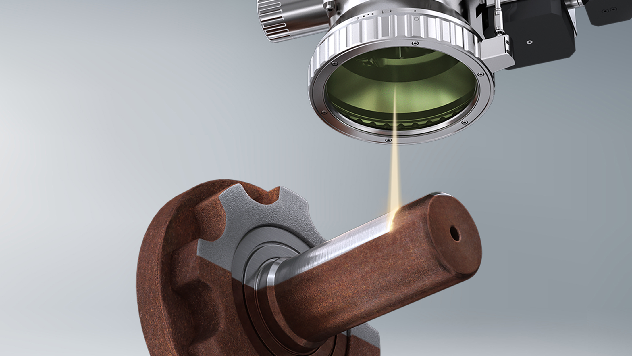 Cheap Laser Cleaning Machine industry insight