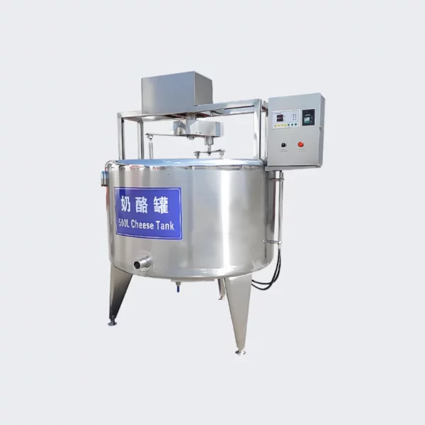 Illustrative example of cheese making vat from Google Search