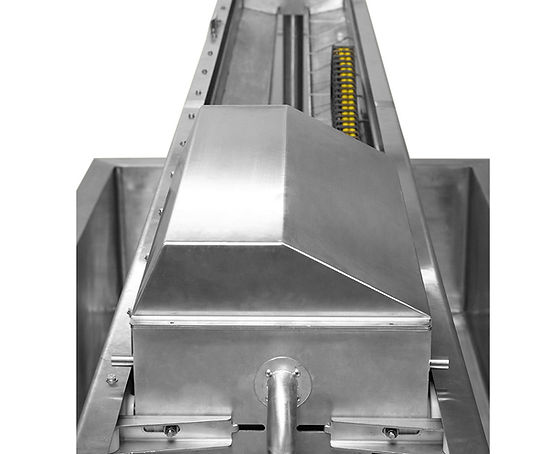 Illustrative example of cheese vat from Google Search