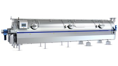 Illustrative example of cheese vat from Google Search