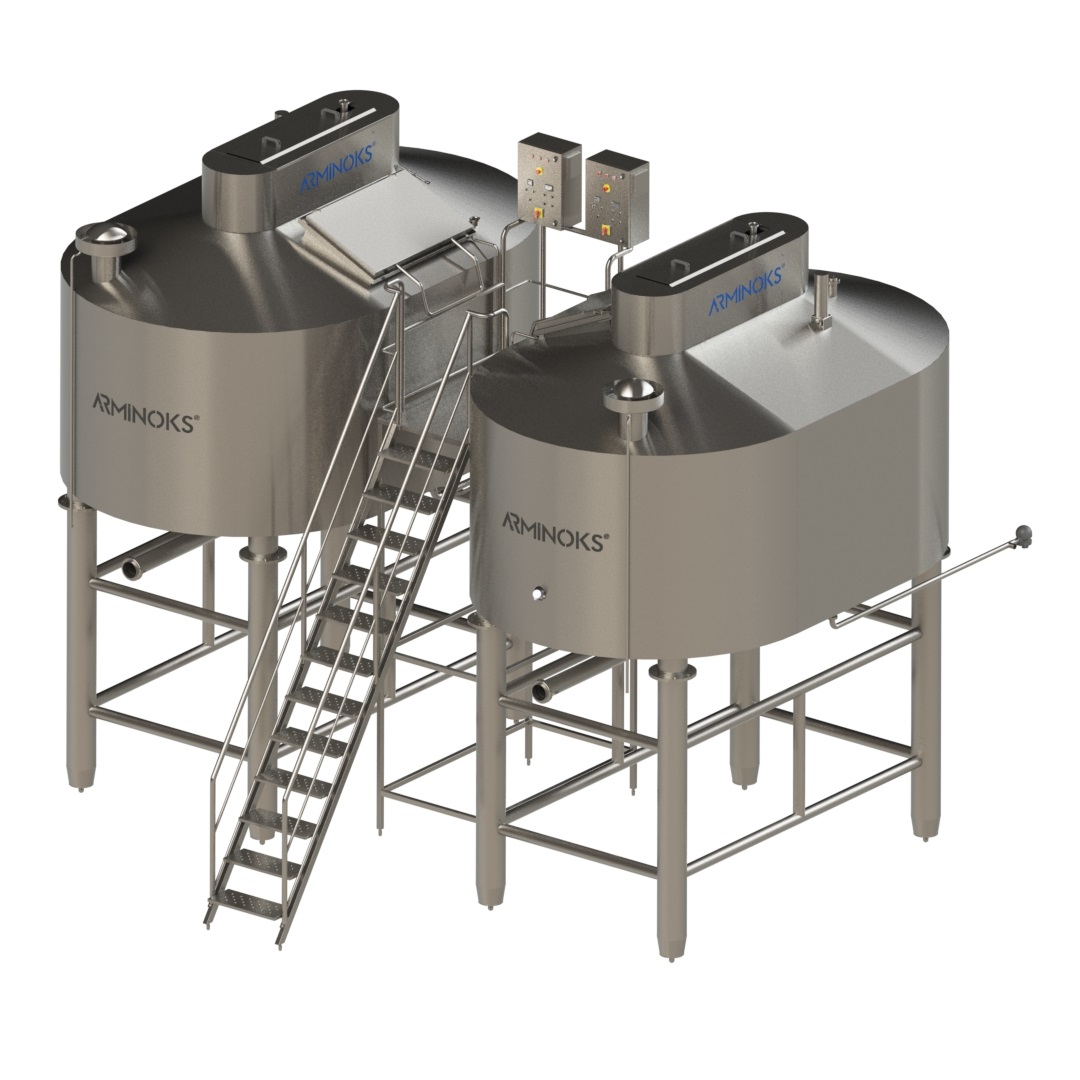 Illustrative example of cheese vat from Google Search