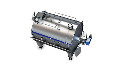 Illustrative example of cheese vat from Google Search