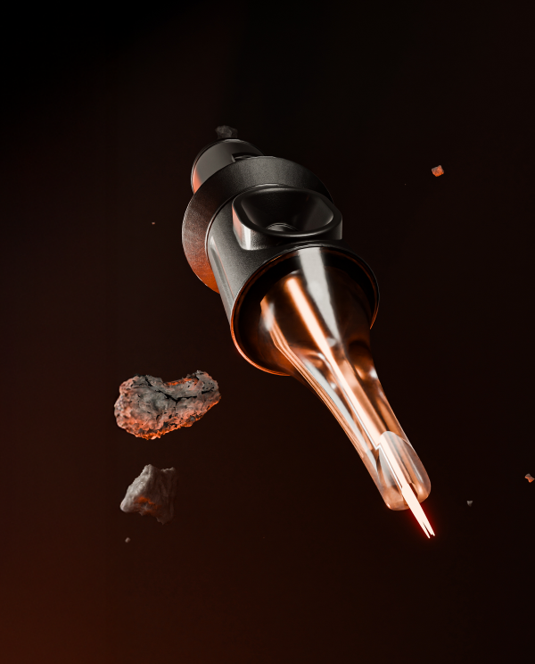 Cheyenne Professional Tattoo Equipment