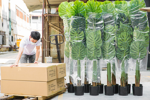 China Best Wholesale Artificial Plant Supplier