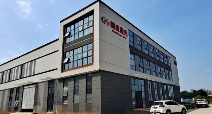 China Laser Cleaning Machine Manufacturers Suppliers Factory