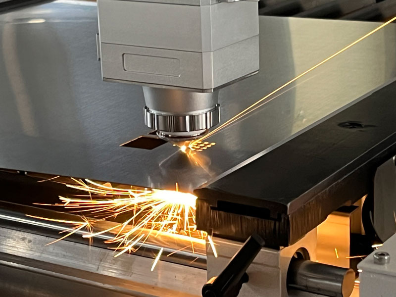 Chinese Fiber Laser industry insight