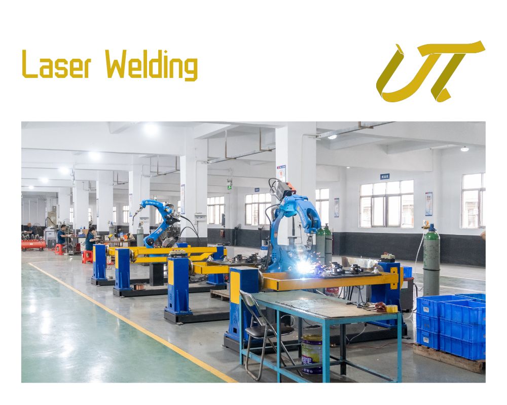 Chinese Laser Welder industry insight