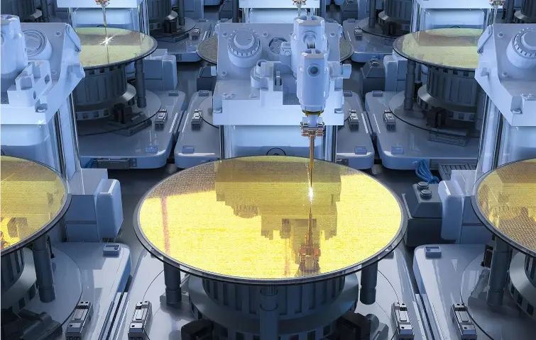 Chip Making Companies industry insight
