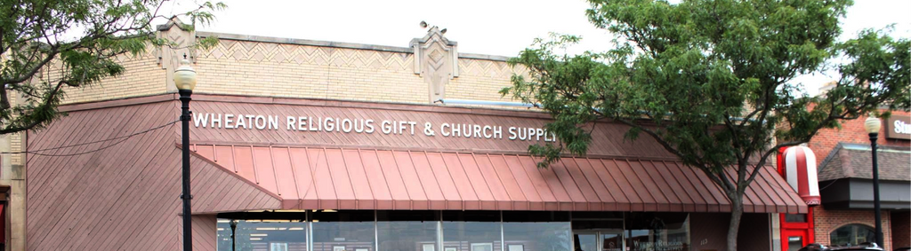 Church Supply Warehouse