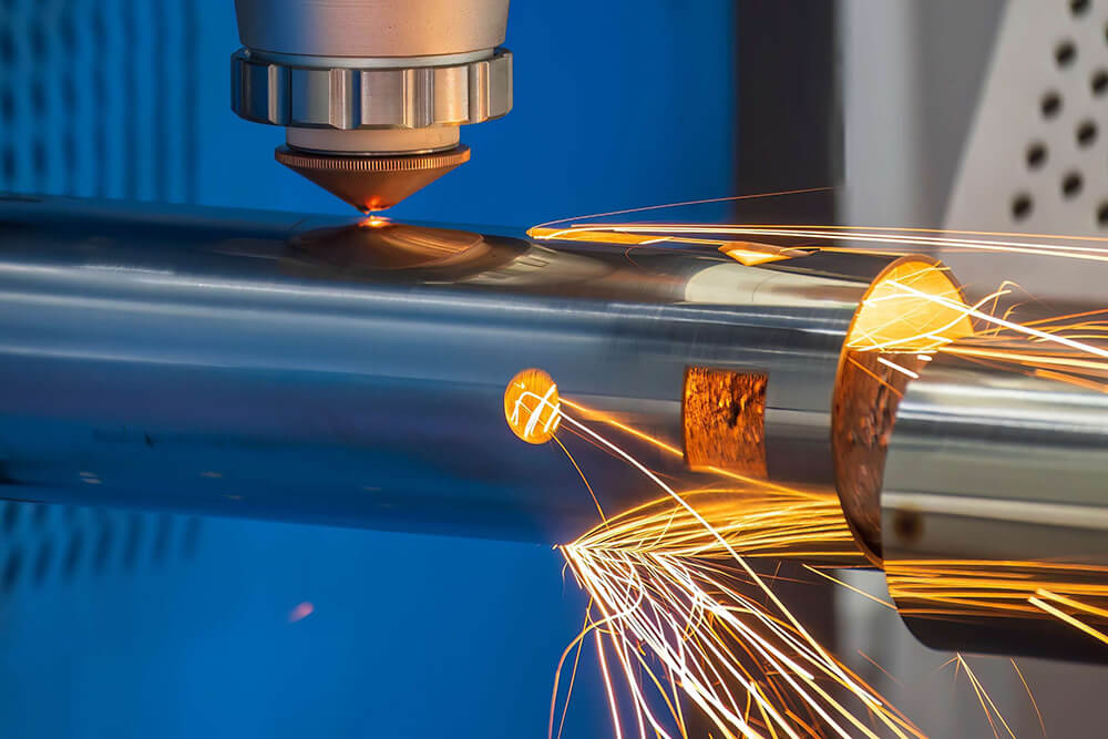 Ciecie Laserowe industry insight