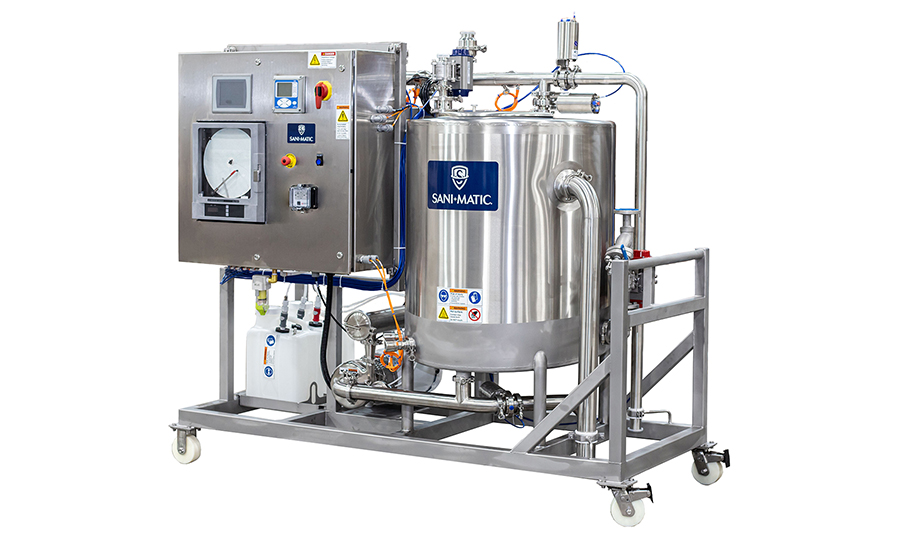 Illustrative example of cip system from Google Search