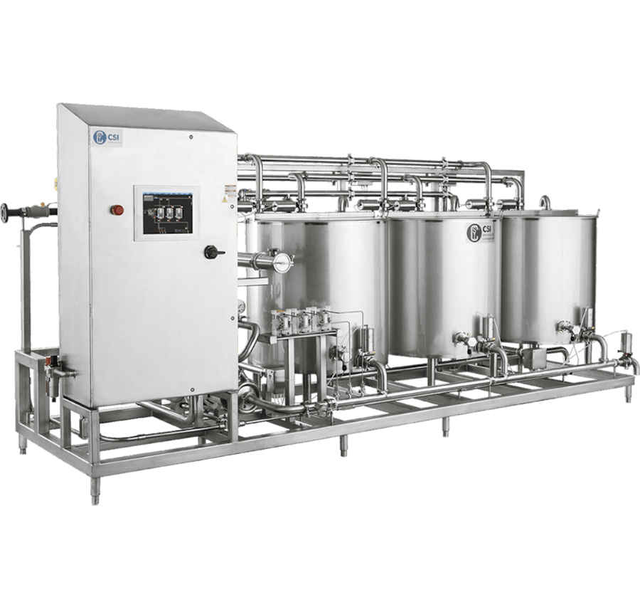 Illustrative example of cip system from Google Search