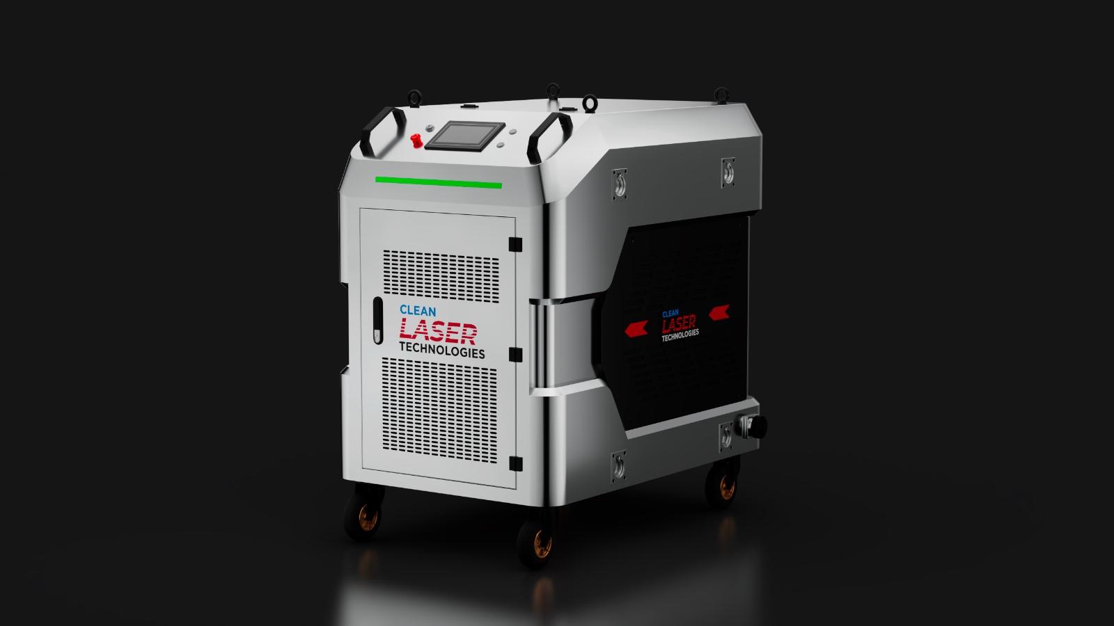 Clean Laser Technologies