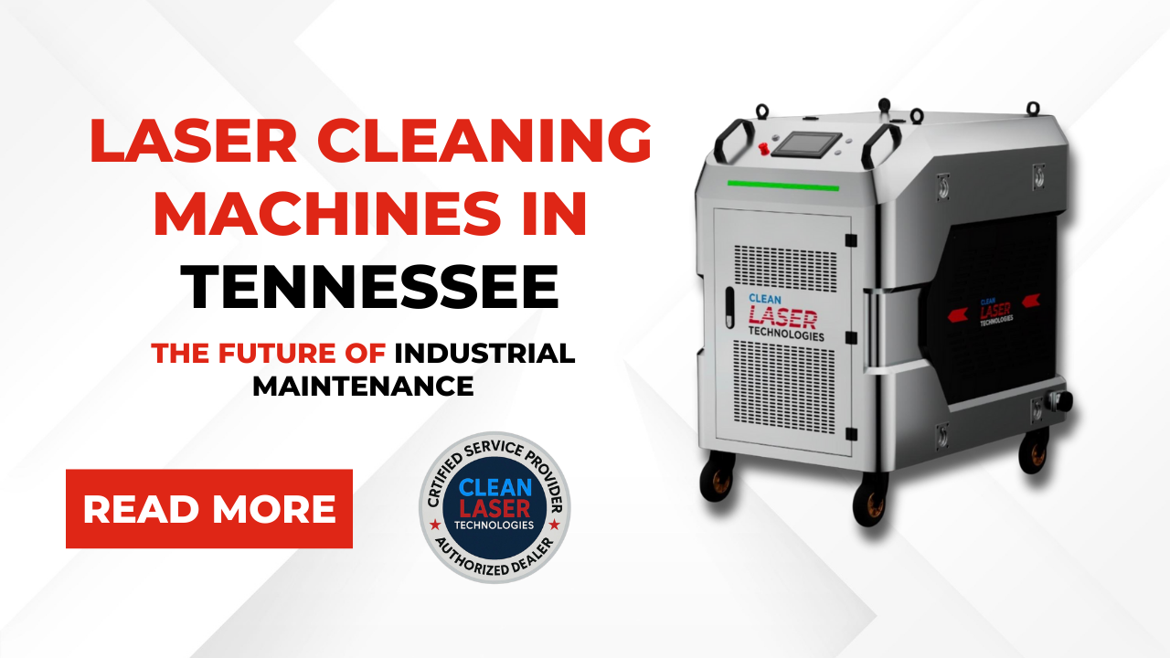 Clean Laser Technologies