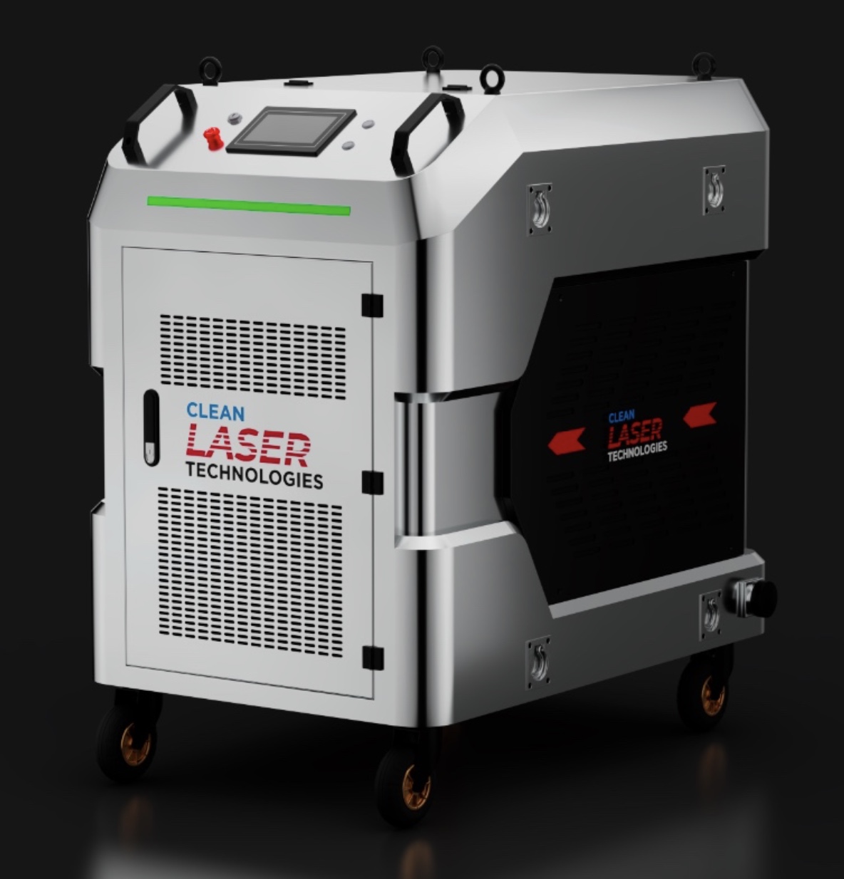 Clean Laser Technologies