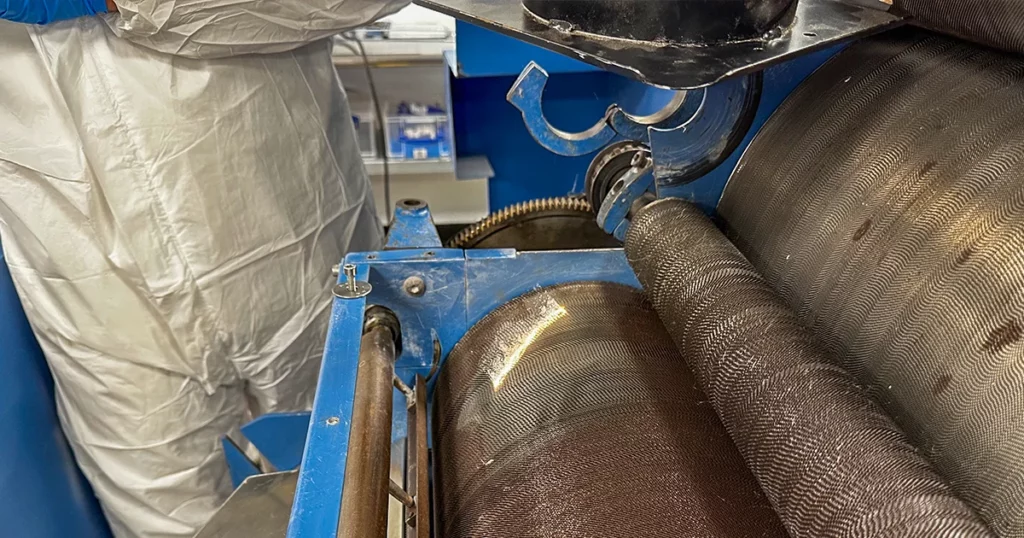 Cleaning With Laser Light industry insight