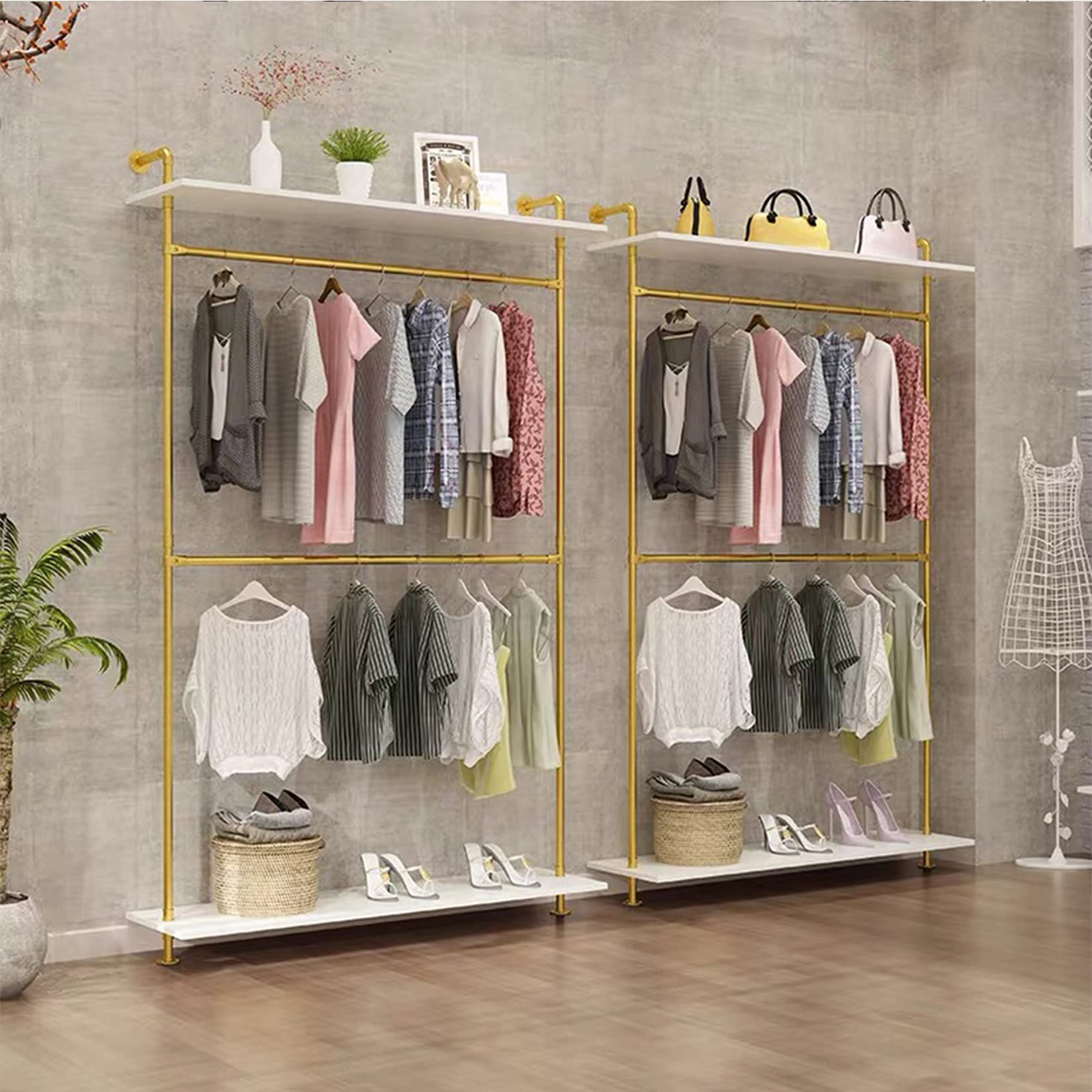 Clothing Racks