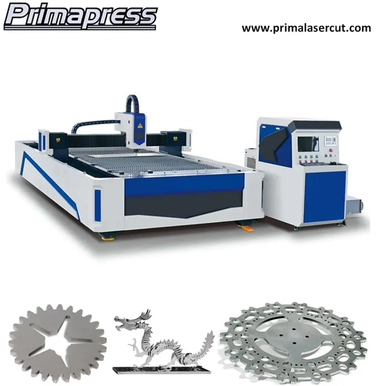 Cnc Laser Price industry insight
