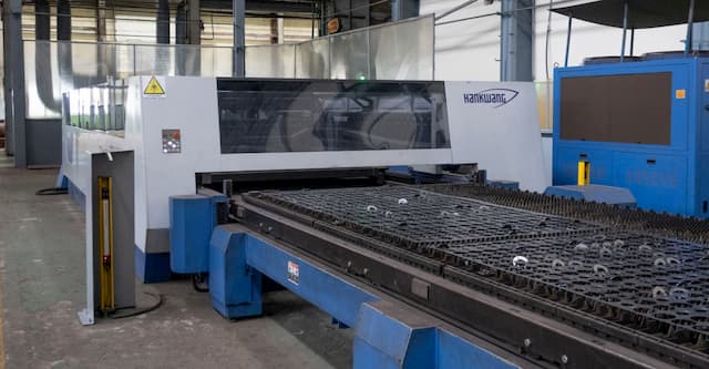 Cnc Laser Price industry insight