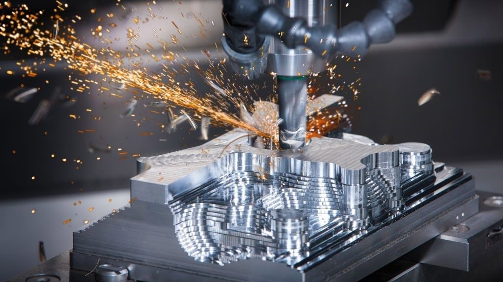 Cnc industry insight